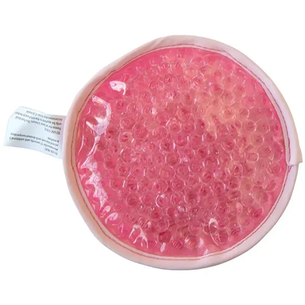 Gel bead hot/ice packs.... from ASI 34415 Alpi International LTD