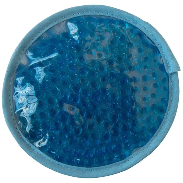 Gel bead hot/ice packs.... from ASI 34415 Alpi International LTD