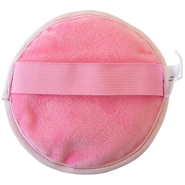 Gel bead hot/ice packs.... from ASI 34415 Alpi International LTD