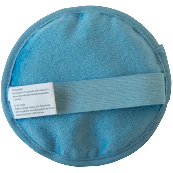 Gel bead hot/ice packs.... from ASI 34415 Alpi International LTD