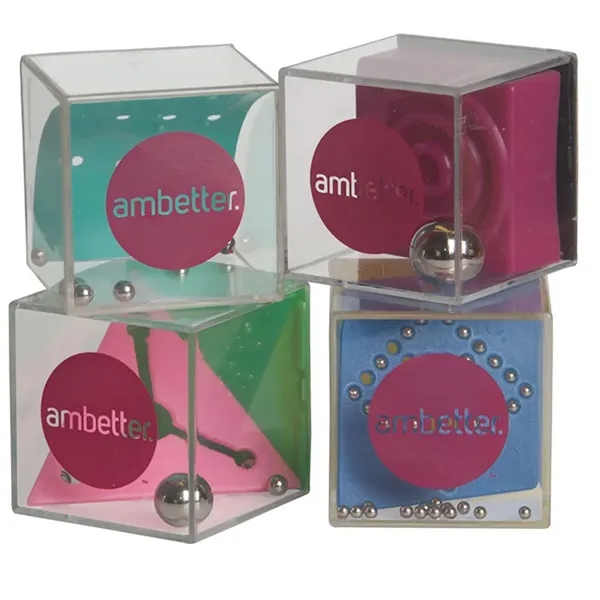 Mind teaser puzzles.... from ASI 34415 Alpi International LTD