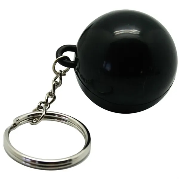 Executive decision maker with keyring.... from ASI 34415 Alpi International LTD