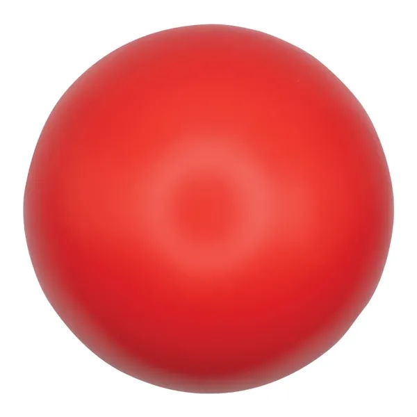 4.5" jumbo stress ball.... from ASI 34415 Alpi International LTD