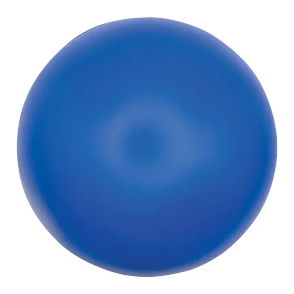 4.5" jumbo stress ball.... from ASI 34415 Alpi International LTD