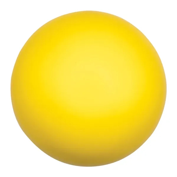 4.5" jumbo stress ball.... from ASI 34415 Alpi International LTD