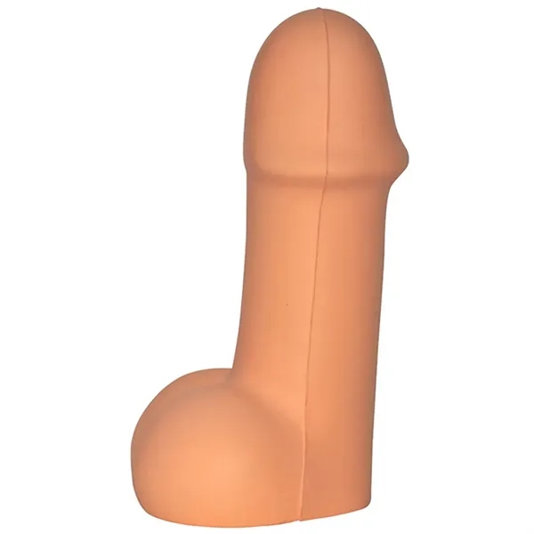 Penis Stress Reliever... from ASI 34415 Alpi International LTD