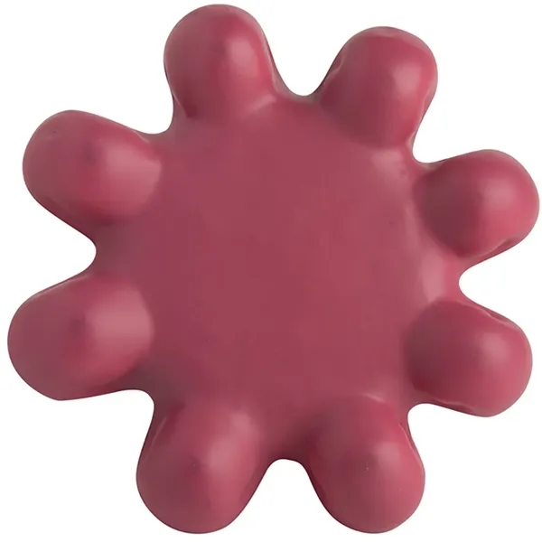 3" x 3.5" octopus shaped stress reliever.... from ASI 34415 Alpi International LTD