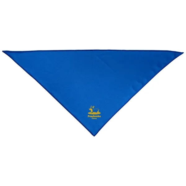 Pet Bandana... from ASI 36730 Ariel Premium Supply Inc