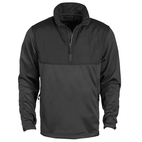 Men's jacket made of 100% Polyester, 7.5oz. Teflon coated tech fleece... from ASI 50930 Dunbrooke / Dunbrooke®