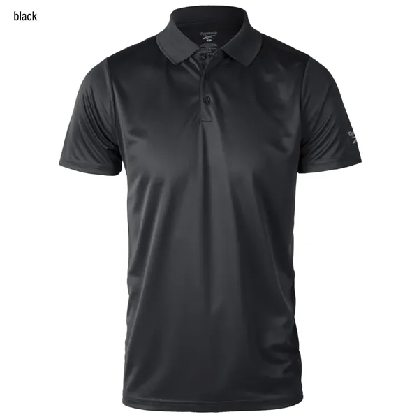 Men's polo shirt with 3-button placket.... from ASI 50930 Dunbrooke / Dunbrooke®