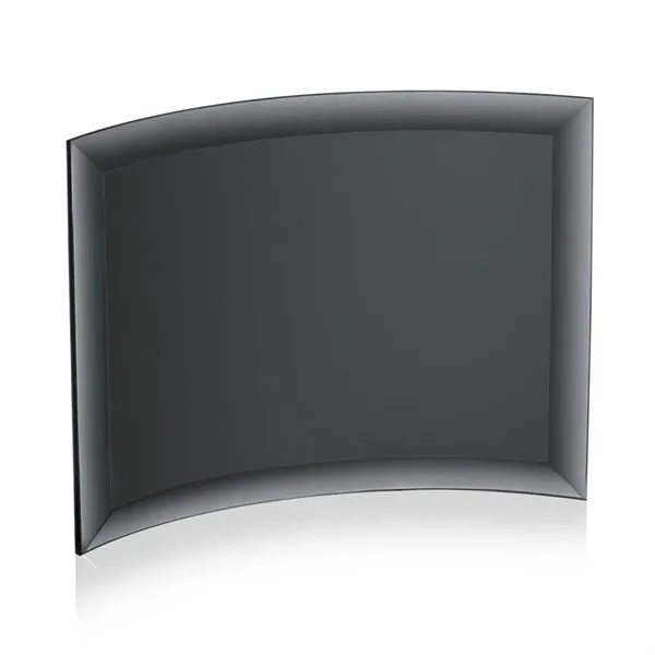 Stunning black crescent award.... from ASI 84592 St Regis Group / St Regis