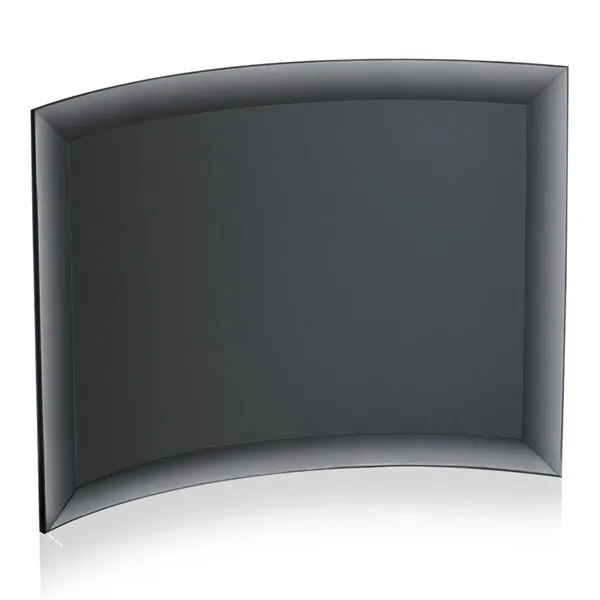 Stunning black crescent award.... from ASI 84592 St Regis Group / St Regis