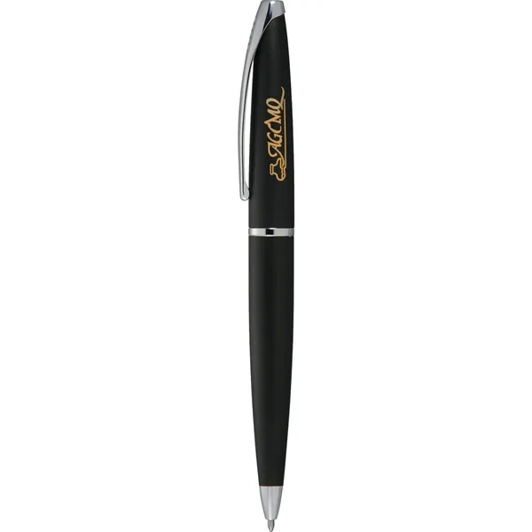 Cross® ATX Basalt Black Ballpoint... from ASI 66887 PCNA / Leed’s