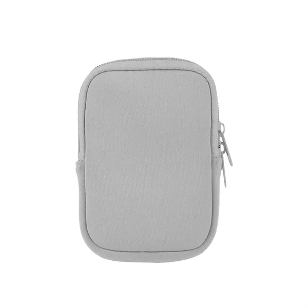 Neoprene Water Bottle Pouch Bag... from ASI 31517 Admart Products / Admart Line