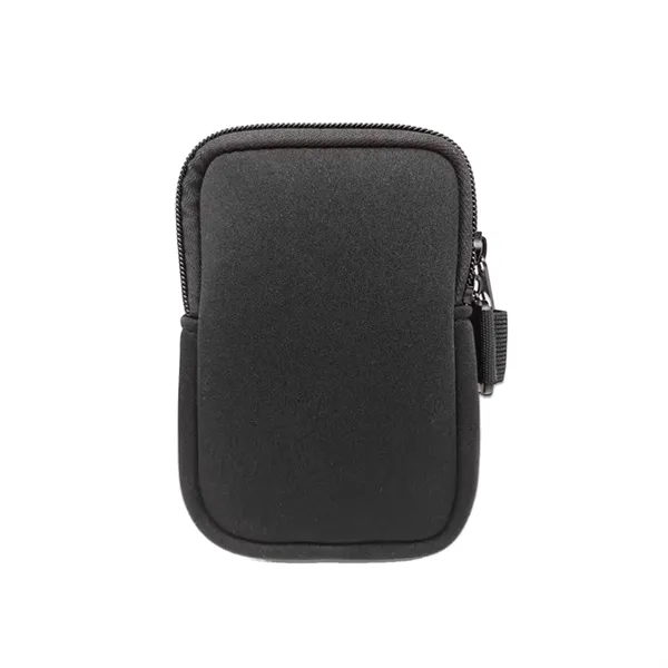 Neoprene Water Bottle Pouch Bag... from ASI 31517 Admart Products / Admart Line