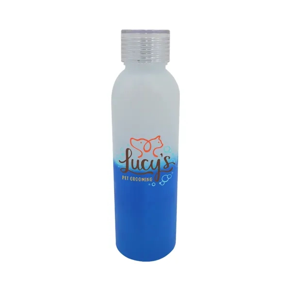 Mood™ 24 oz. Revolve Bottles with Standard Lid, Full Color... from ASI 30270 Aakron Line