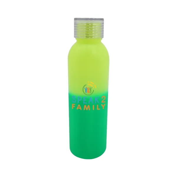 Mood™ 24 oz. Revolve Bottles with Standard Lid, Full Color... from ASI 30270 Aakron Line