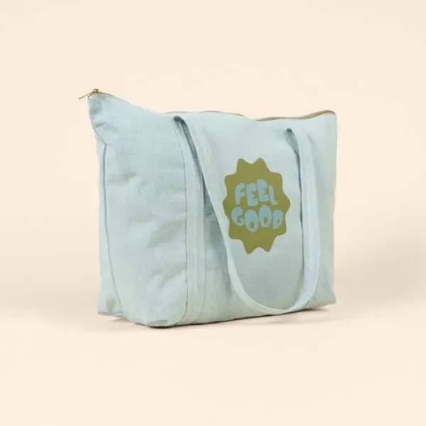 The Weekender tote is spacious and, with a zippered closure, your... from ASI 74710 Numo