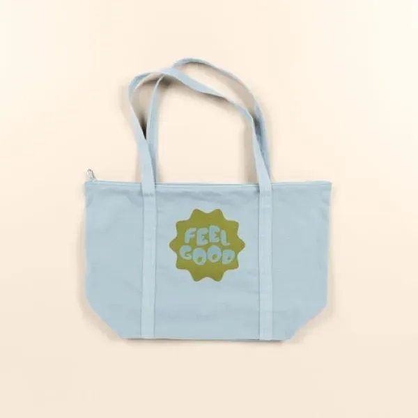 The Weekender tote is spacious and, with a zippered closure, your... from ASI 74710 Numo