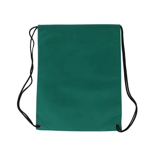 Heavyweight non woven drawstring backpack bag... from ASI 31517 Admart Products / Admart Line