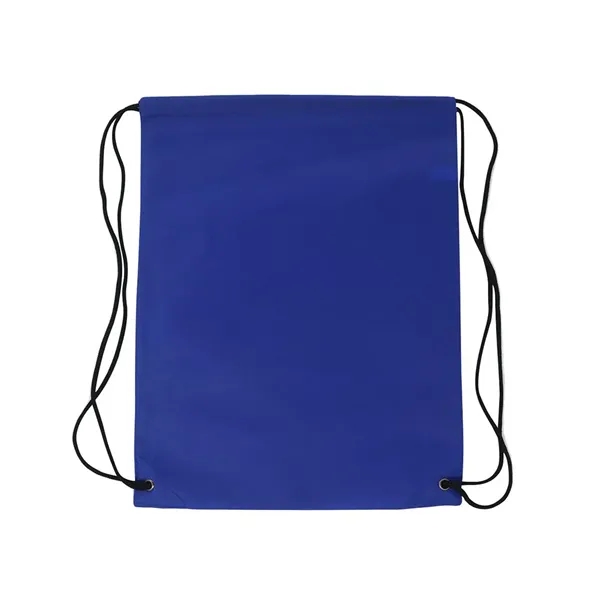 Heavyweight non woven drawstring backpack bag... from ASI 31517 Admart Products / Admart Line