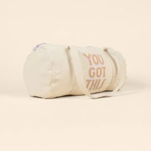 The Darling Duffel has a huge imprint area and over twenty... from ASI 74710 Numo