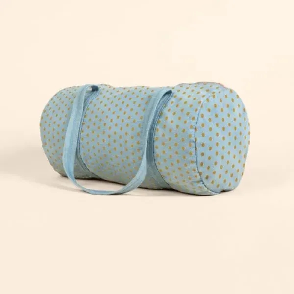 The Darling Duffel has a barrel body, a huge imprint area... from ASI 74710 Numo