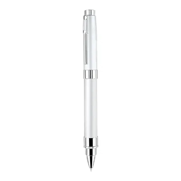 Heavy Brass Ballpoint Pen... from ASI 31517 Admart Products / Admart Line