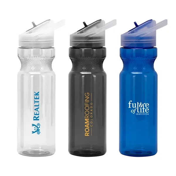 28 oz Fitness Bottle... from ASI 31517 Admart Products