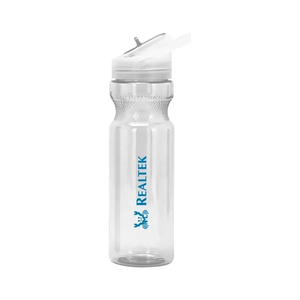 28 oz Fitness Bottle... from ASI 31517 Admart Products