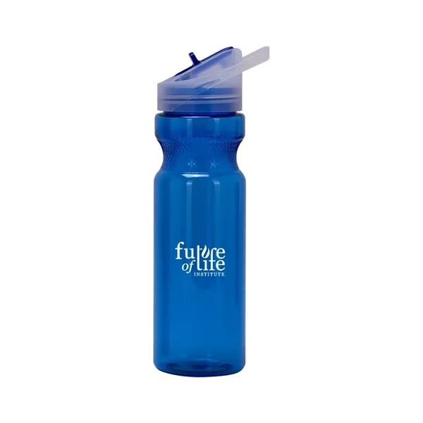 28 oz Fitness Bottle... from ASI 31517 Admart Products