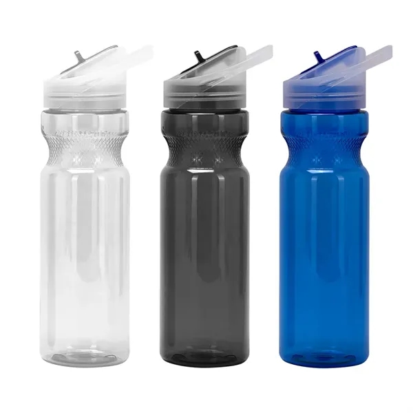 28 oz Fitness Bottle... from ASI 31517 Admart Products