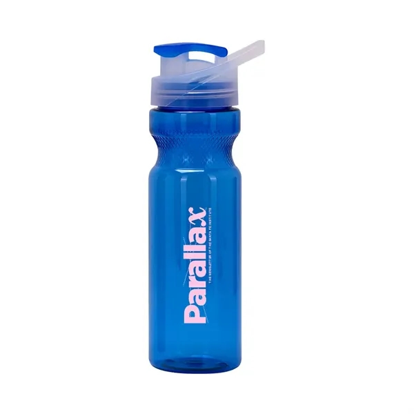 28 oz Fitness Bottle... from ASI 31517 Admart Products