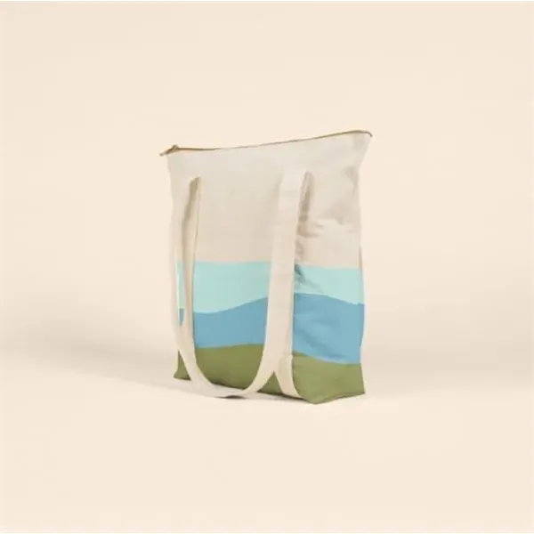 With Twinkles, zip it up and tote it out. The straps... from ASI 74710 Numo