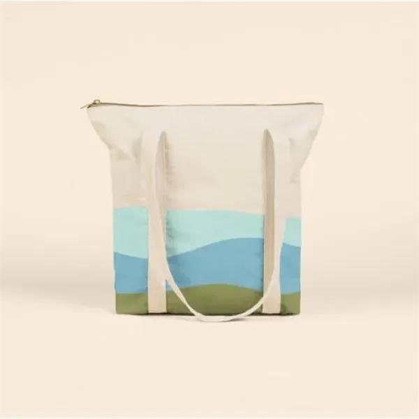 With Twinkles, zip it up and tote it out. The straps... from ASI 74710 Numo