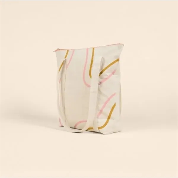 With Twinkles, zip it up and tote it out. The straps... from ASI 74710 Numo