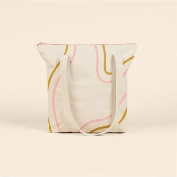 With Twinkles, zip it up and tote it out. The straps... from ASI 74710 Numo