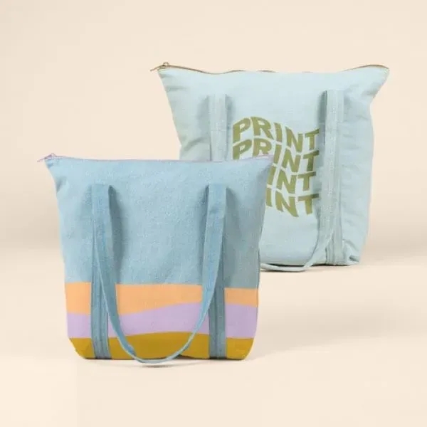 With Twinkles, zip it up and tote it out. The straps... from ASI 74710 Numo