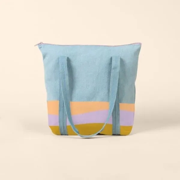 With Twinkles, zip it up and tote it out. The straps... from ASI 74710 Numo