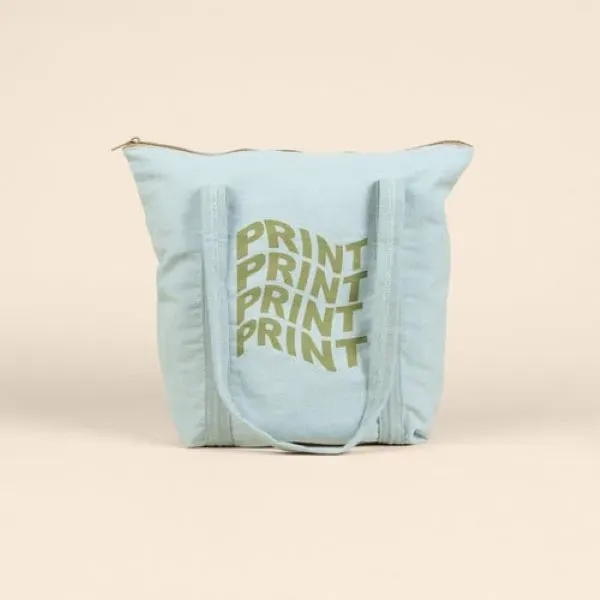 With Twinkles, zip it up and tote it out. The straps... from ASI 74710 Numo