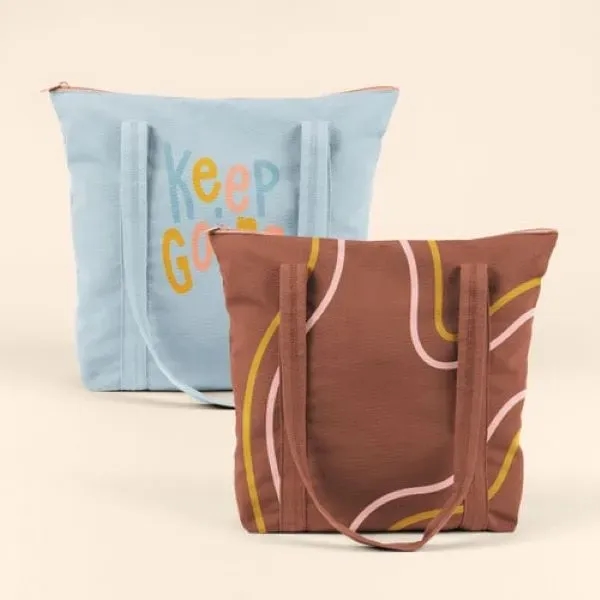 With Twinkles, zip it up and tote it out. The straps... from ASI 74710 Numo