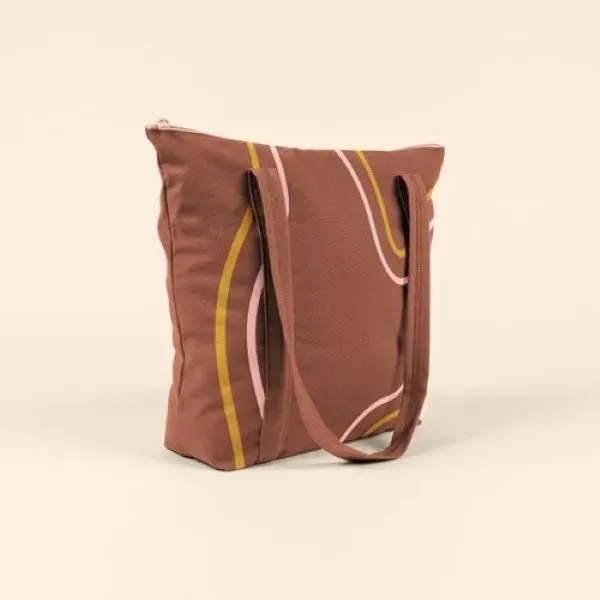 With Twinkles, zip it up and tote it out. The straps... from ASI 74710 Numo