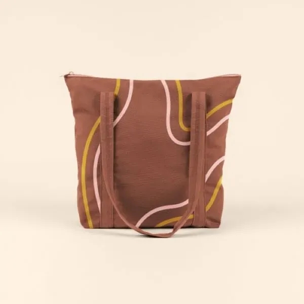 With Twinkles, zip it up and tote it out. The straps... from ASI 74710 Numo