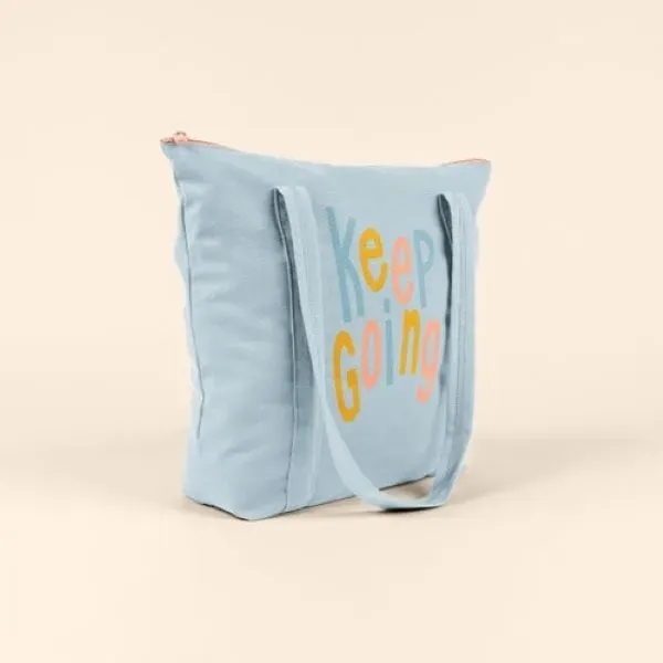 With Twinkles, zip it up and tote it out. The straps... from ASI 74710 Numo