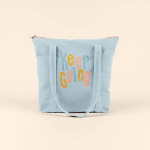 With Twinkles, zip it up and tote it out. The straps... from ASI 74710 Numo