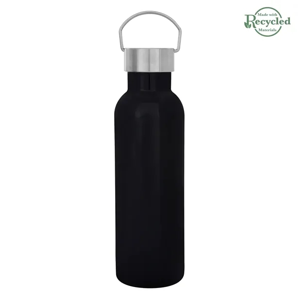 28 oz. Tipton stainless steel bottle for taking a delicious beverage... from ASI 61125 Hit Promotional Products / Hit®