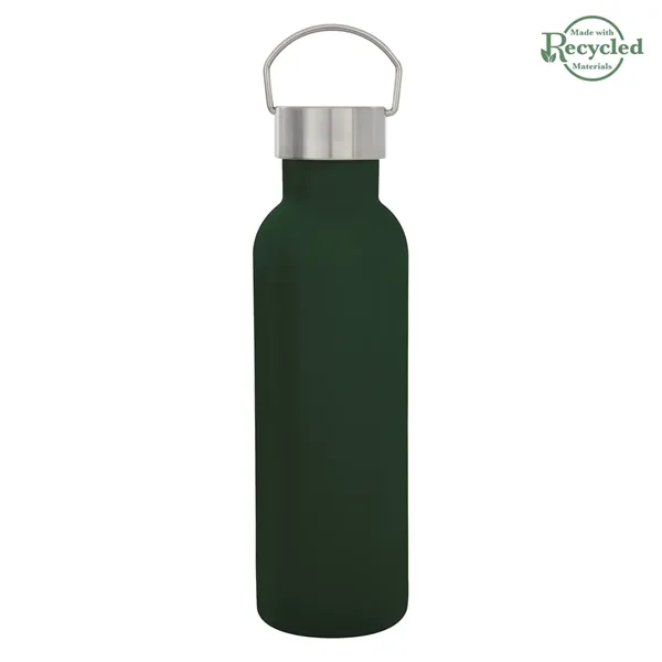 28 oz. Tipton stainless steel bottle for taking a delicious beverage... from ASI 61125 Hit Promotional Products / Hit®
