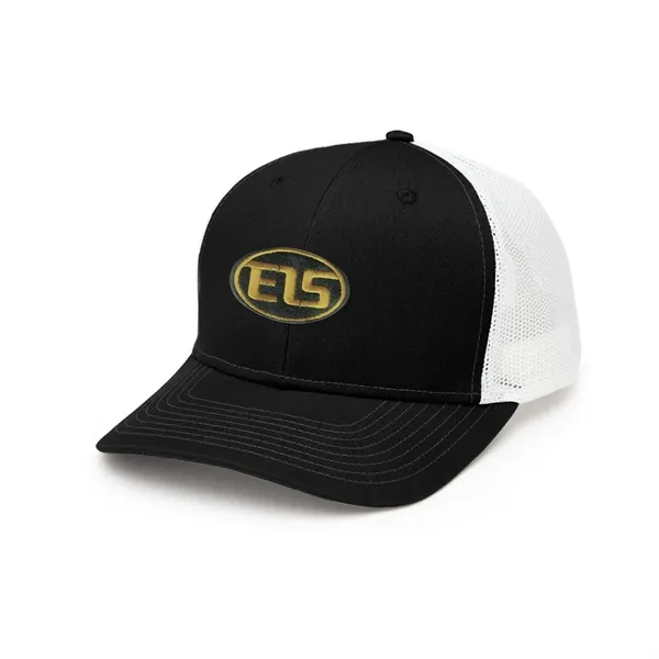 The Hauler Classic Trucker... from ASI 61125 Hit Promotional Products / Hit®