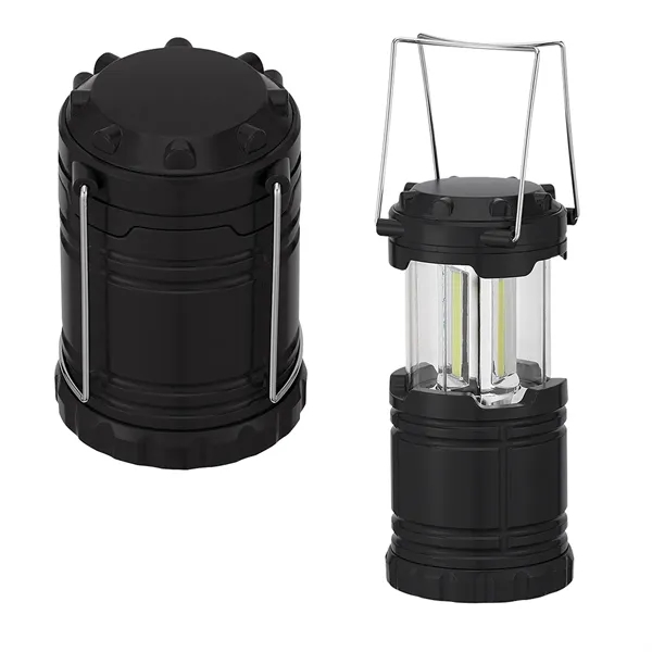 Rechargeable COB pop-up lantern.... from ASI 61125 Hit Promotional Products / Hit®