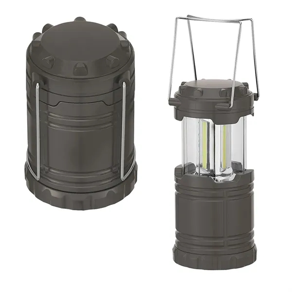 Rechargeable COB pop-up lantern.... from ASI 61125 Hit Promotional Products / Hit®
